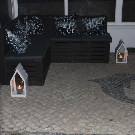 Beach Front Apartment 2 Sagres Esterno foto