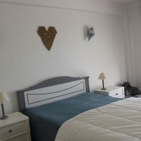 Beach Front Apartment 2 Sagres Esterno foto