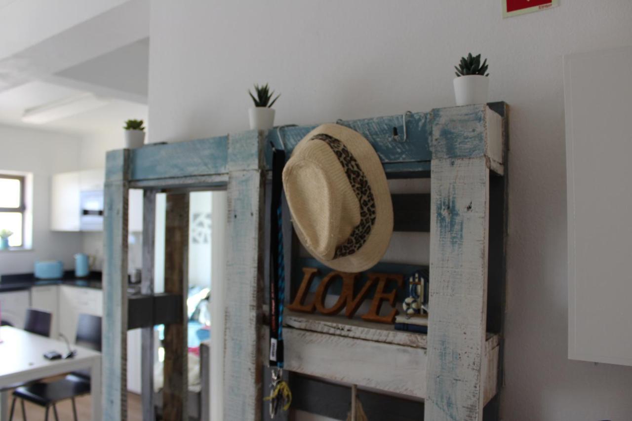Beach Front Apartment 2 Sagres Esterno foto
