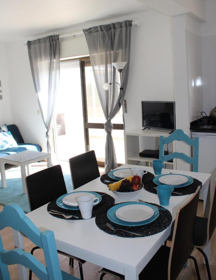 Beach Front Apartment 2 Sagres Esterno foto