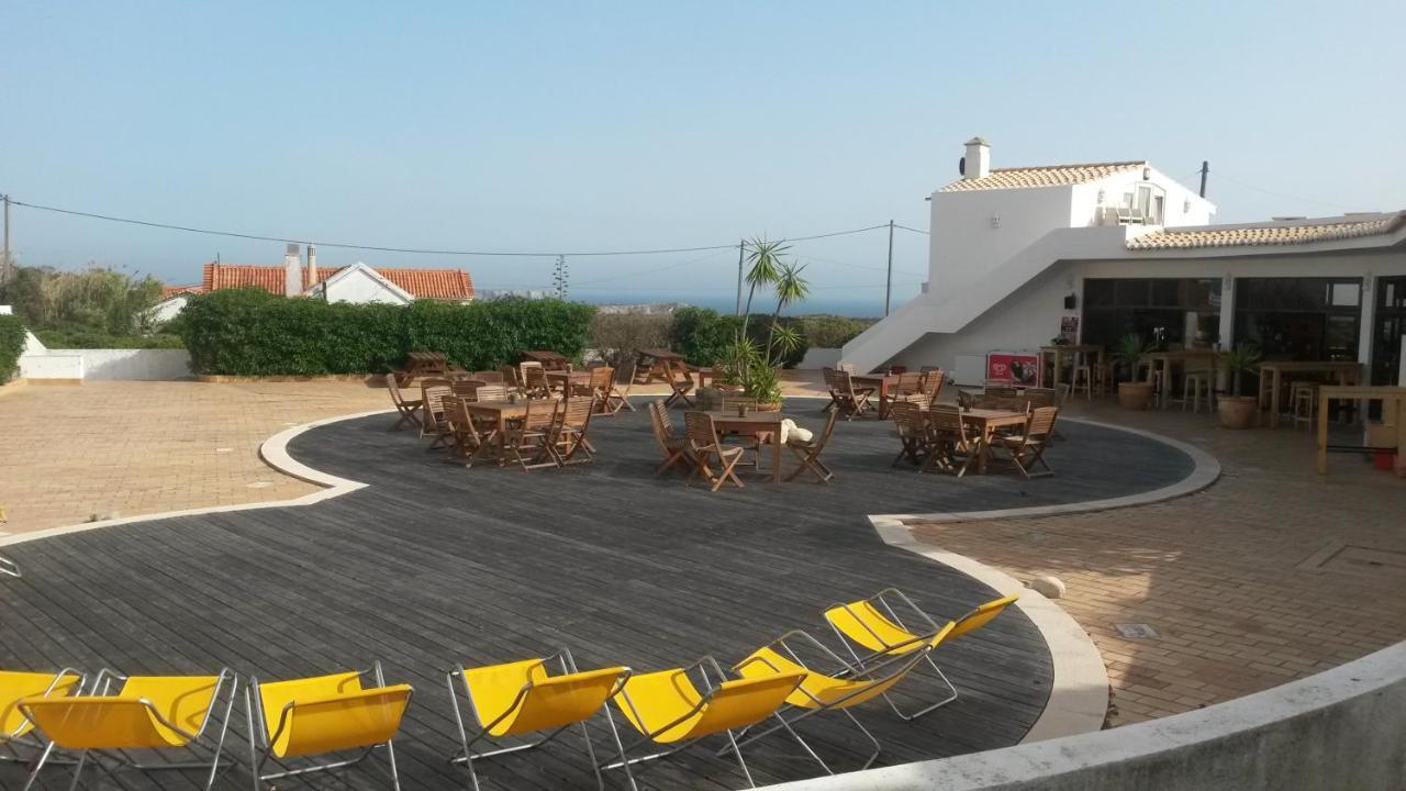Beach Front Apartment 2 Sagres Esterno foto