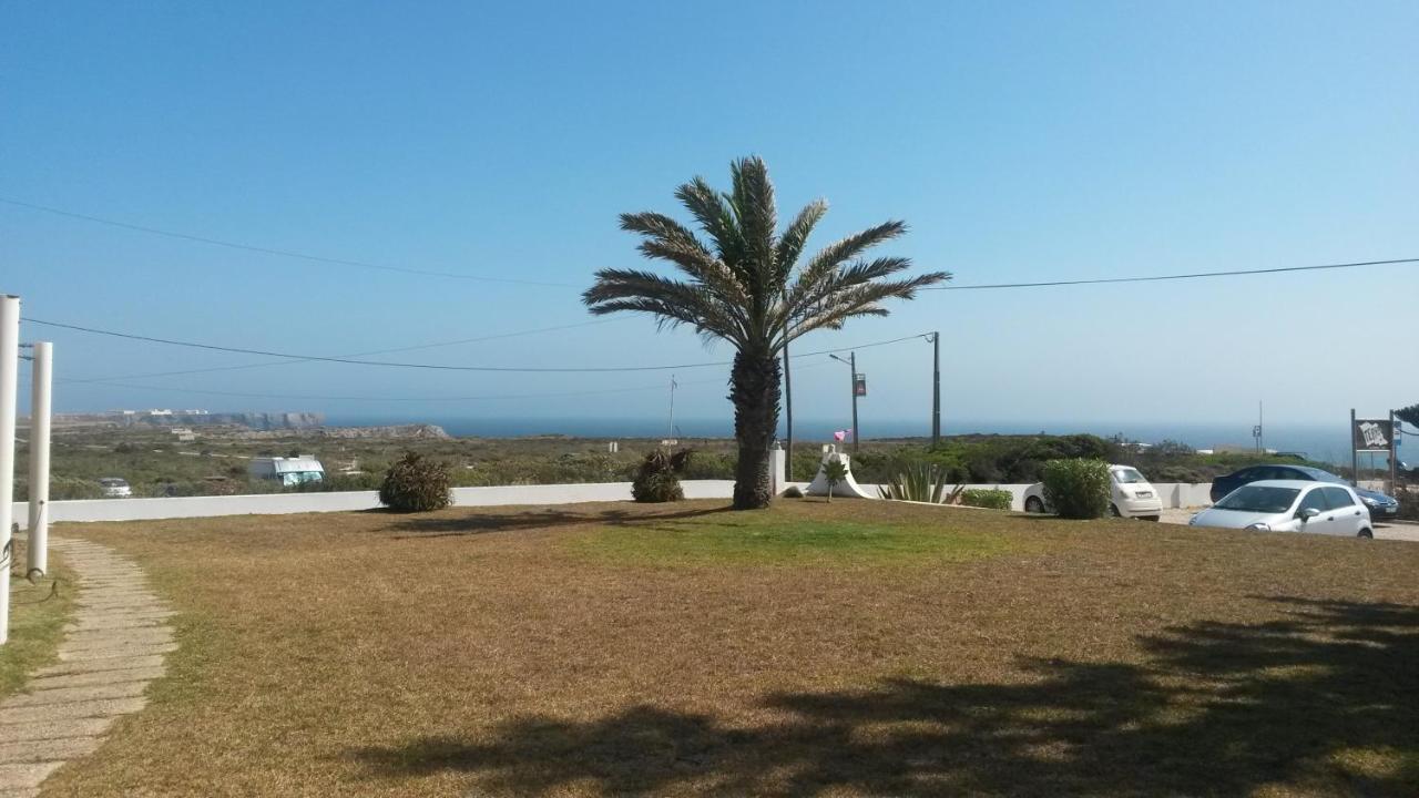 Beach Front Apartment 2 Sagres Esterno foto