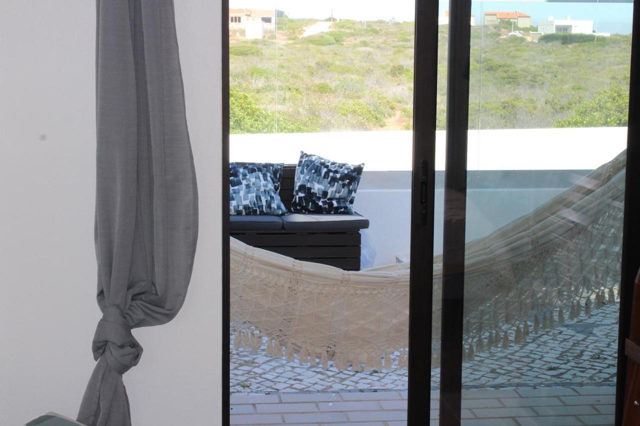 Beach Front Apartment 2 Sagres Esterno foto