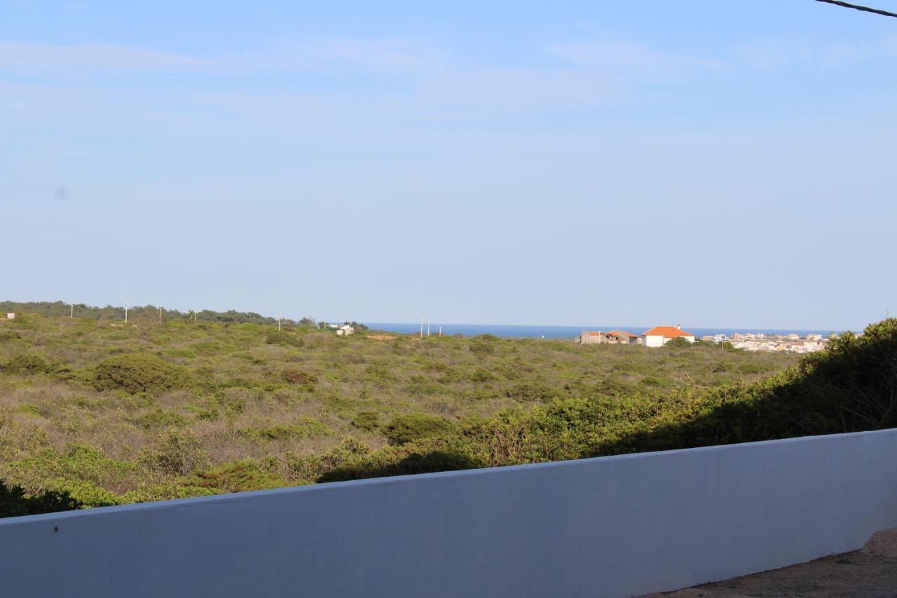 Beach Front Apartment 2 Sagres Esterno foto