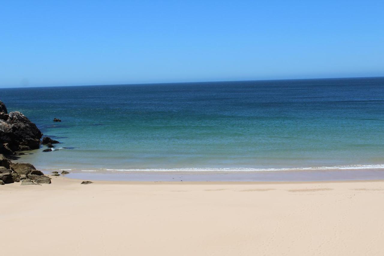 Beach Front Apartment 2 Sagres Esterno foto