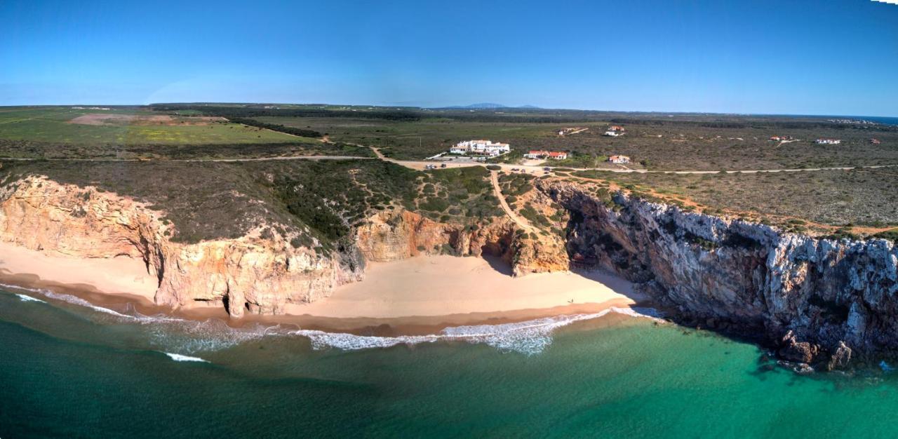 Beach Front Apartment 2 Sagres Esterno foto