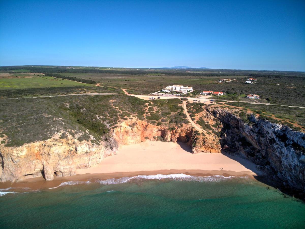 Beach Front Apartment 2 Sagres Esterno foto