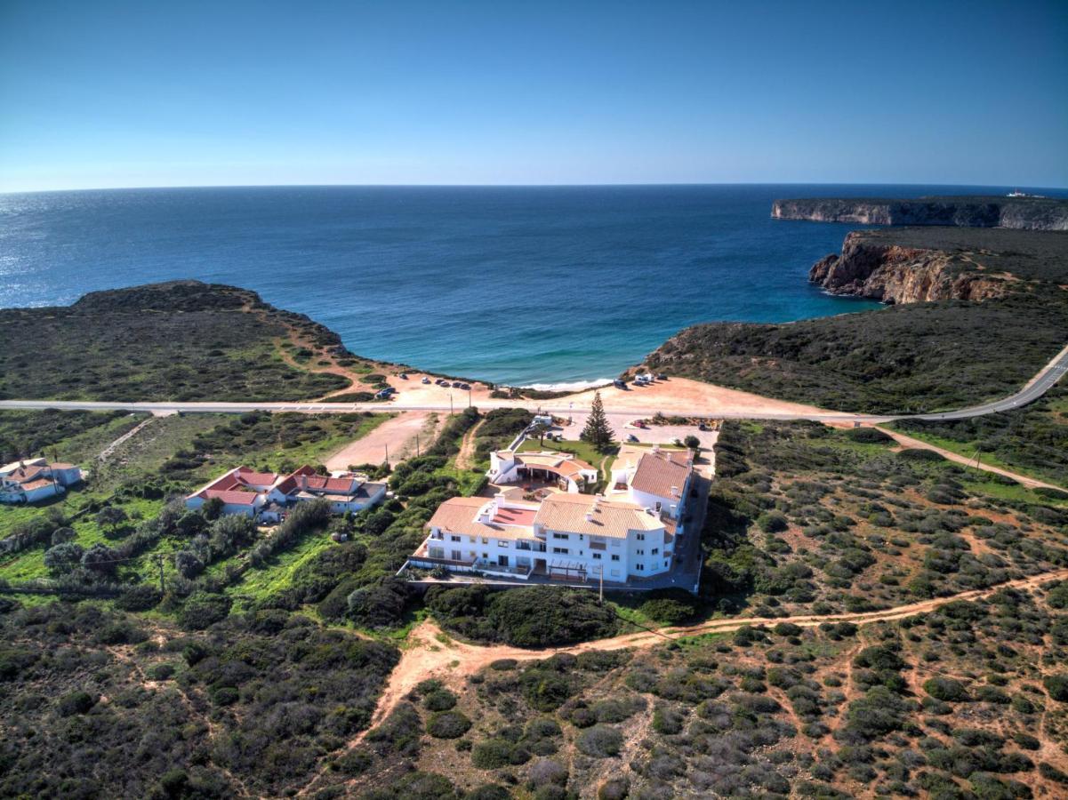 Beach Front Apartment 2 Sagres Esterno foto