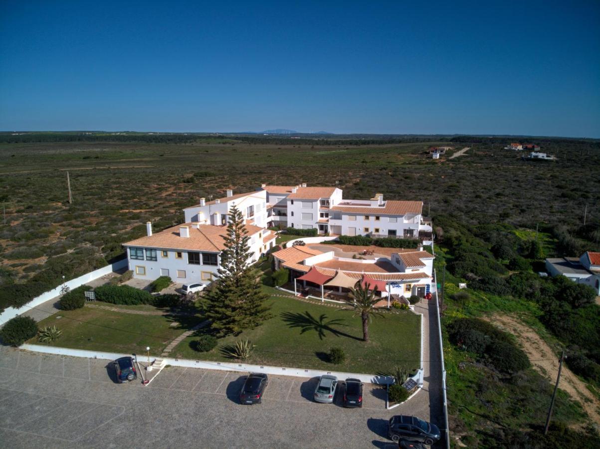 Beach Front Apartment 2 Sagres Esterno foto