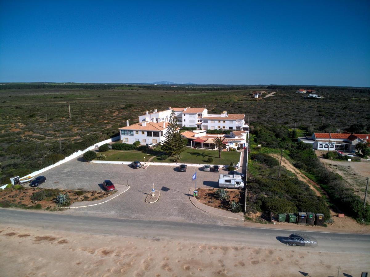 Beach Front Apartment 2 Sagres Esterno foto
