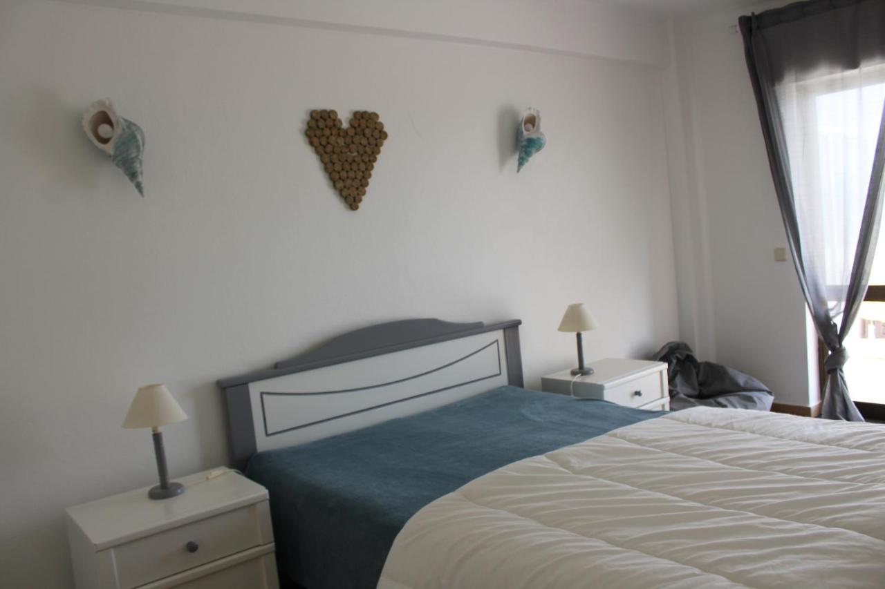 Beach Front Apartment 2 Sagres Esterno foto